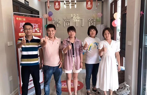 疫情下，尊尚界首店業績5倍增長的秘密？