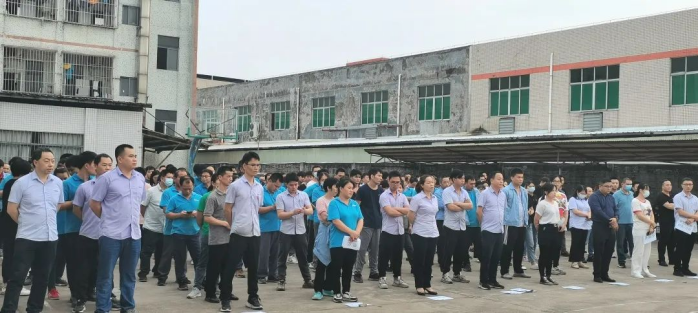 尊尚門窗丨關注消防，生命至上